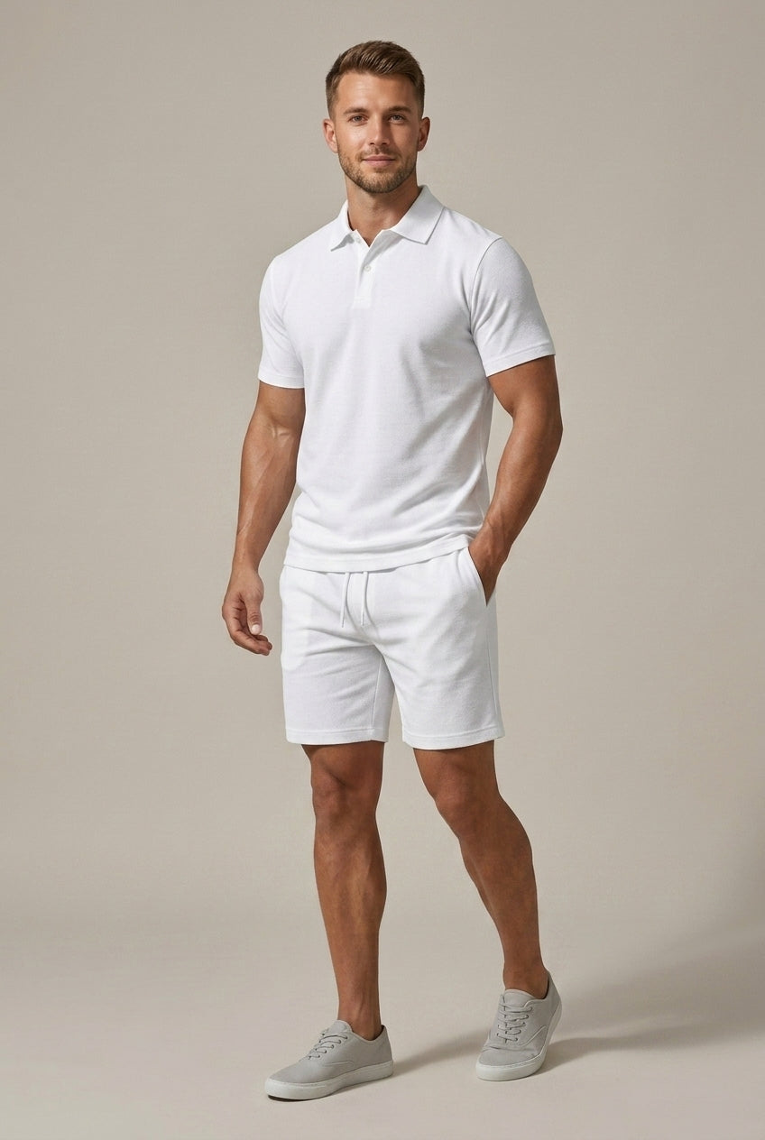 Dante | Men's Two-Piece Set