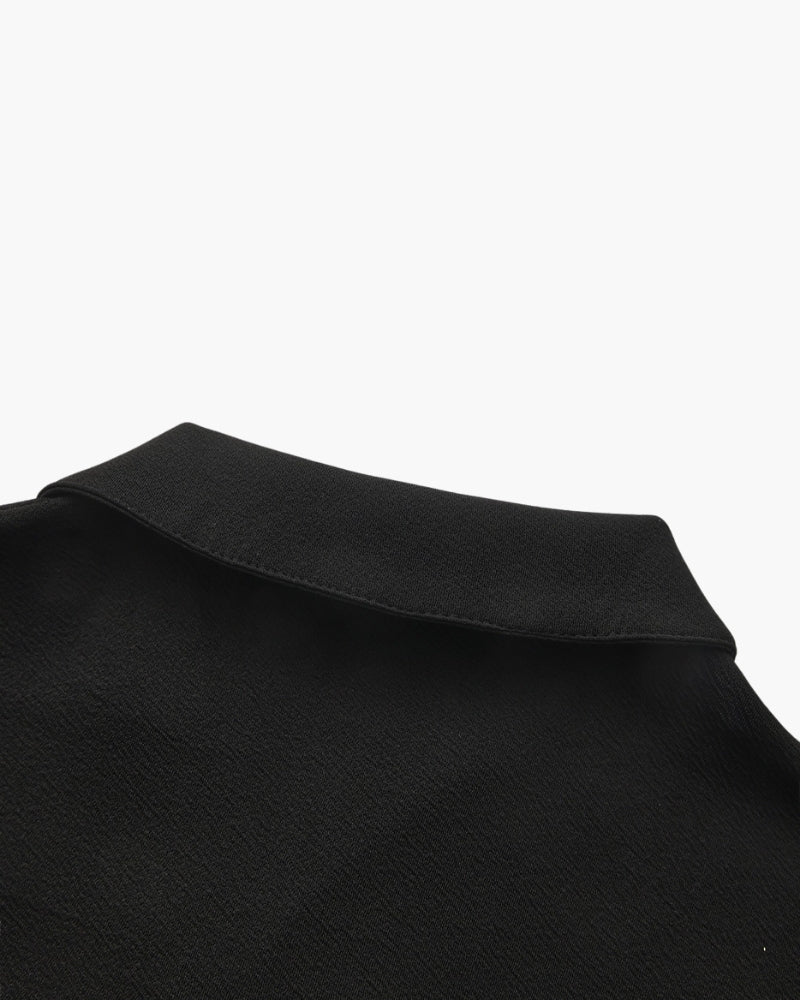 Felix | Men's Polo and Trouser Two-Piece Set