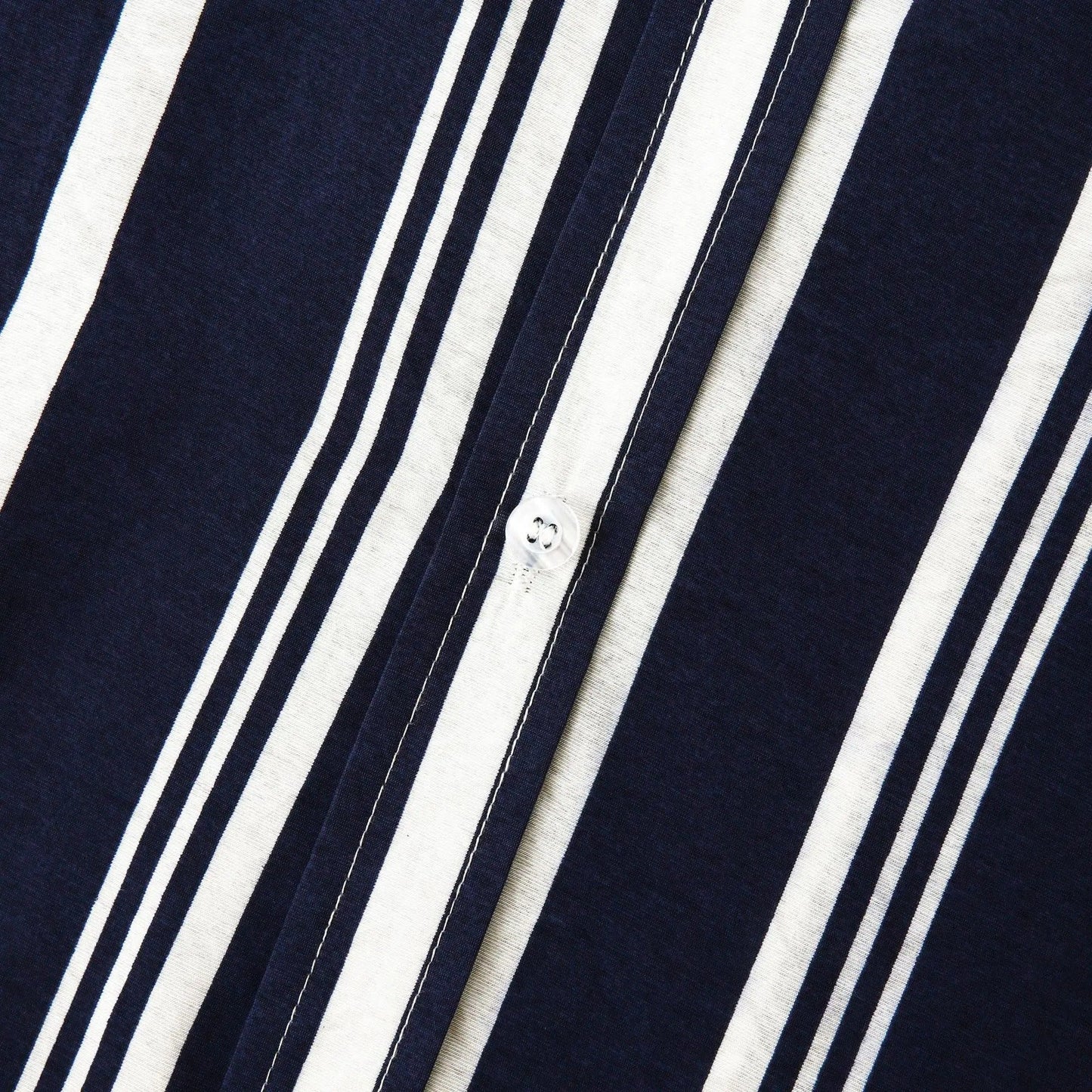 Roland | Men's Striped Short Sleeve Shirt