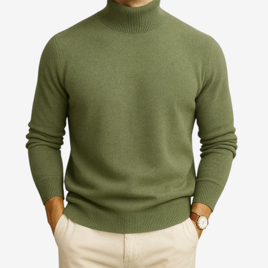 Ferdinand | Men's Crew Neck Knit Jumper