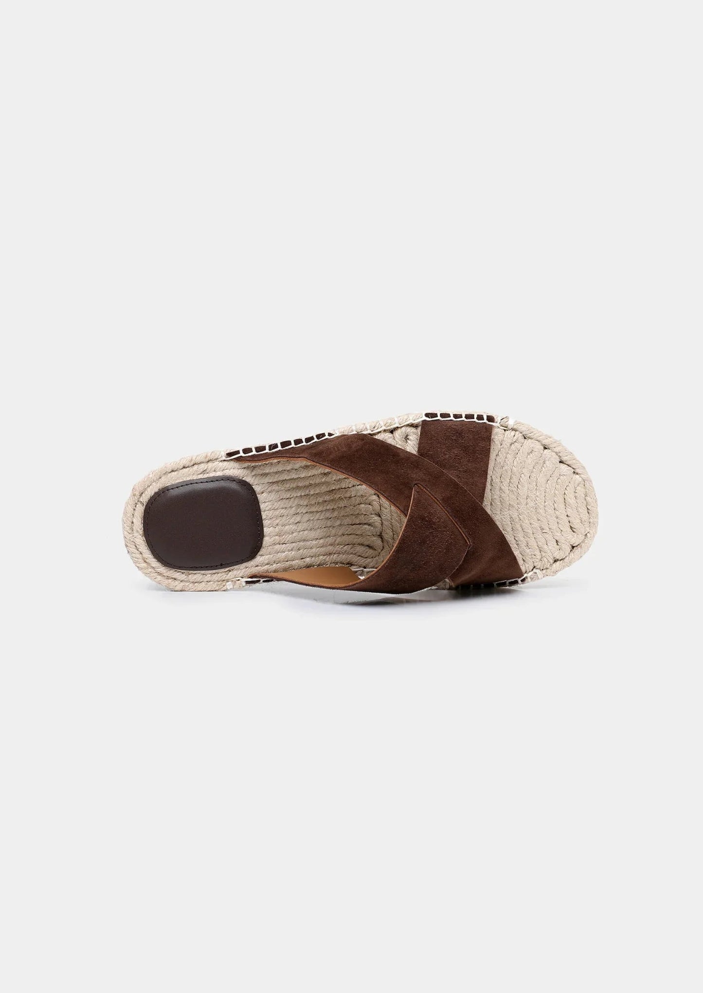 Emmett | Men's Suede Resort Sandals