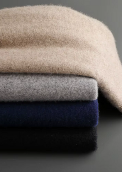 Lysander | Men's Cashmere Leisure Set