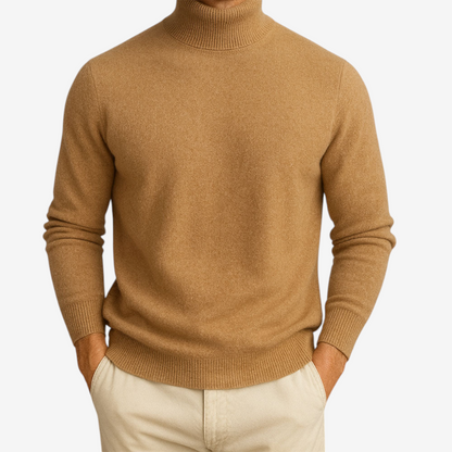 Ferdinand | Men's Crew Neck Knit Jumper