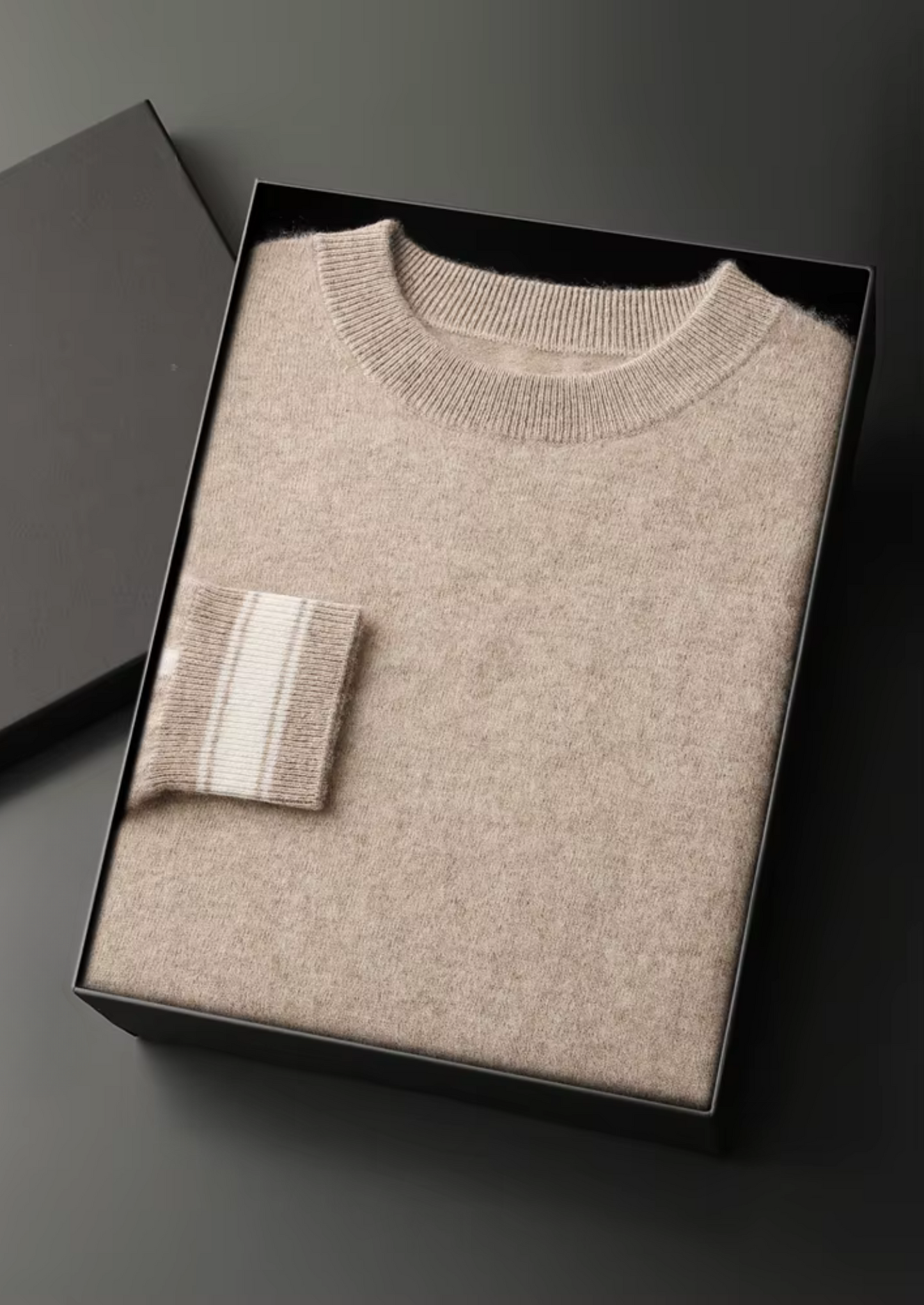 Ashcroft | Men's Cashmere Leisure Set