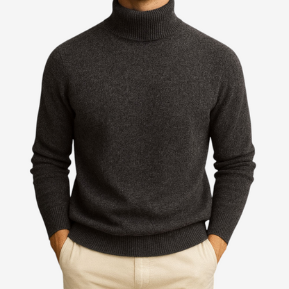 Ferdinand | Men's Crew Neck Knit Jumper