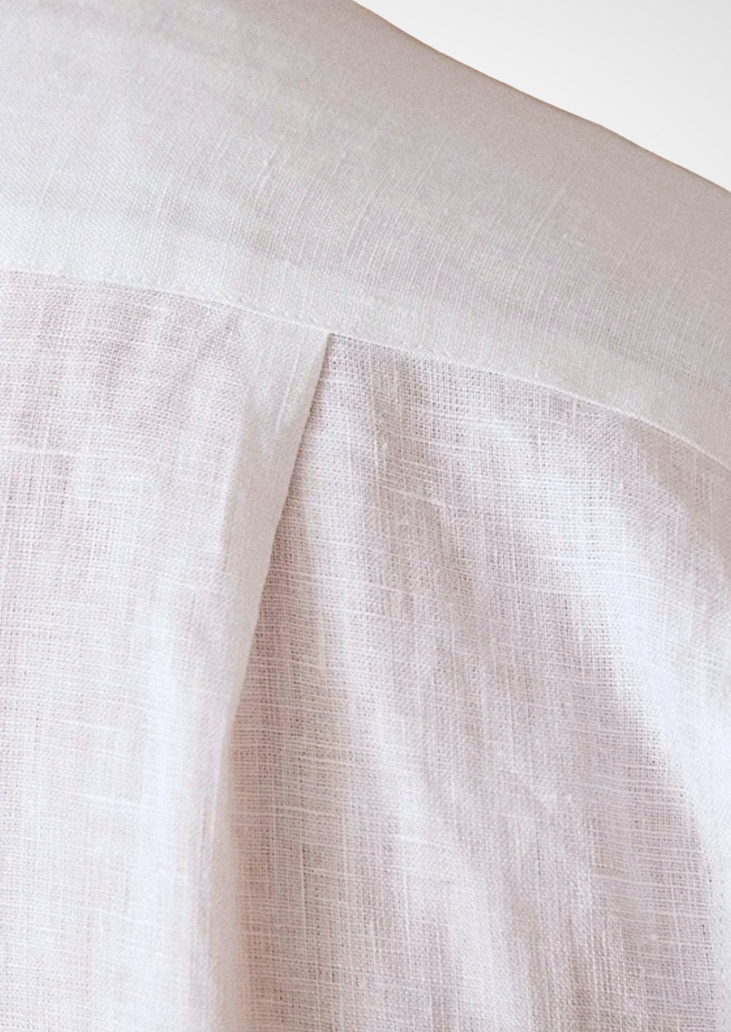 Whitaker | Men's Linen Coastal Shirt