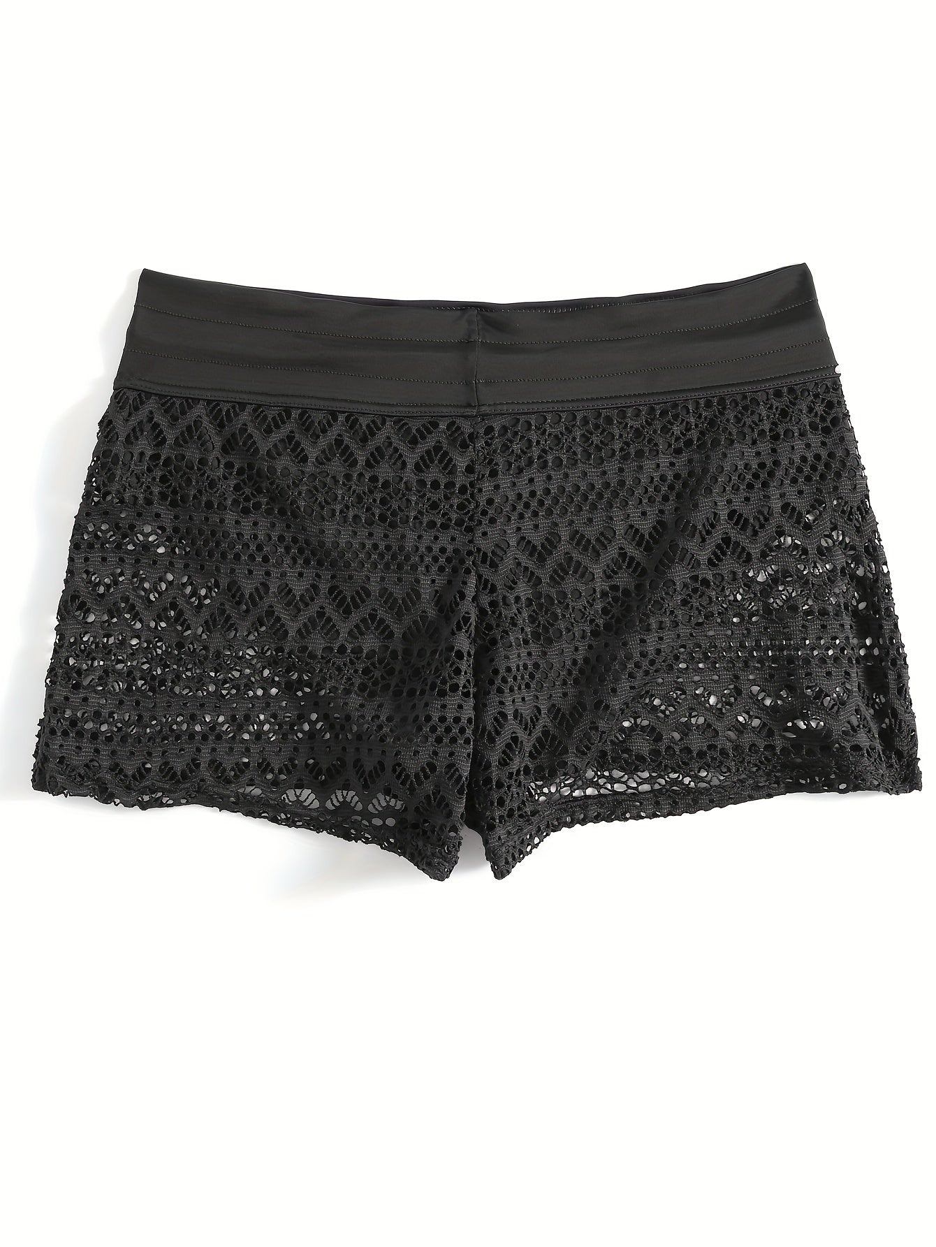 Maren | Women's Boho Beach Shorts