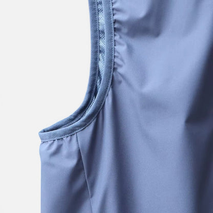 Preston | Men's Lightweight Softshell Gilet