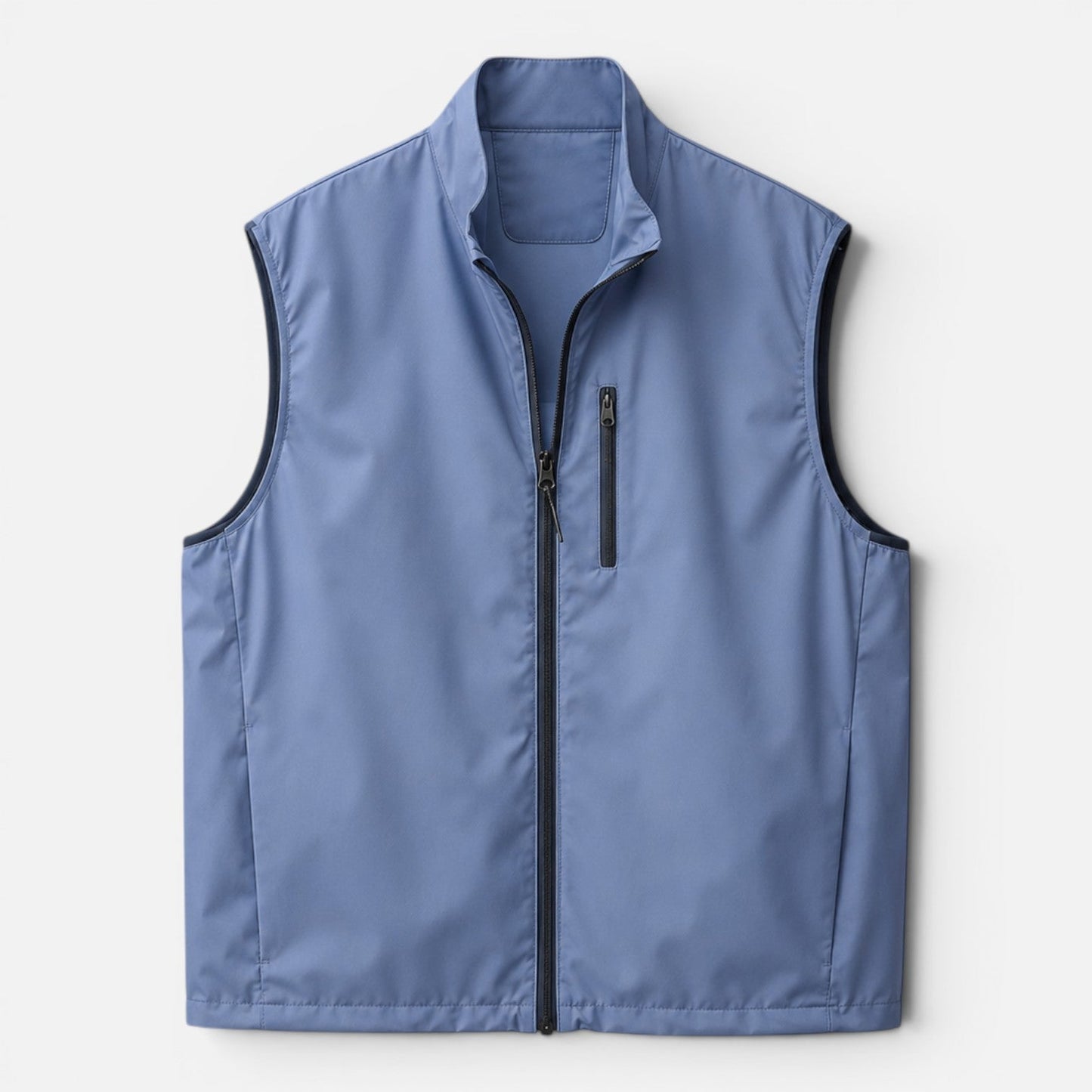 Preston | Men's Lightweight Softshell Gilet