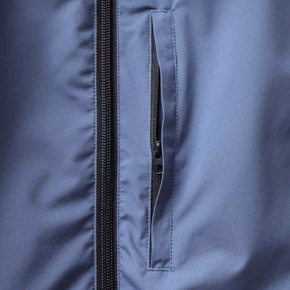 Preston | Men's Lightweight Softshell Gilet