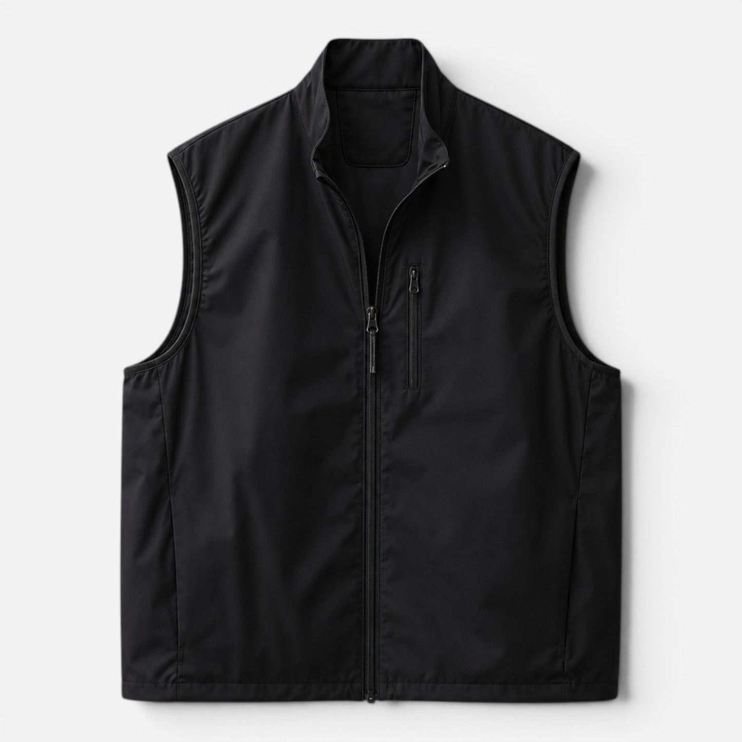 Preston | Men's Lightweight Softshell Gilet