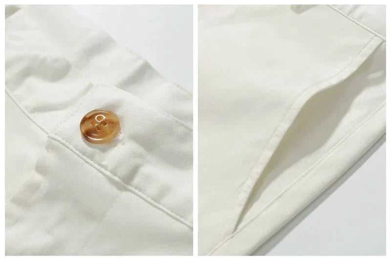 Dexter | Men's Classic Chino Shorts