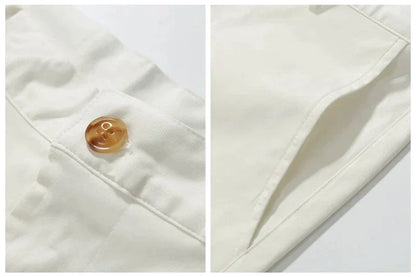 Dexter | Men's Classic Chino Shorts