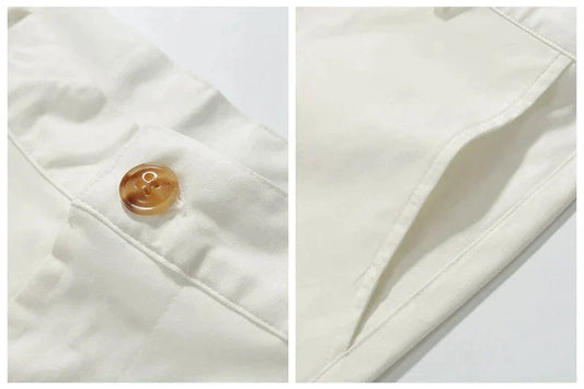 Dexter | Men's Classic Chino Shorts