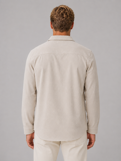 Holden | Men's Corduroy Overshirt