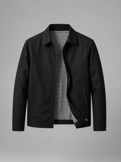 Winston | Men's Lightweight Zip Jacket