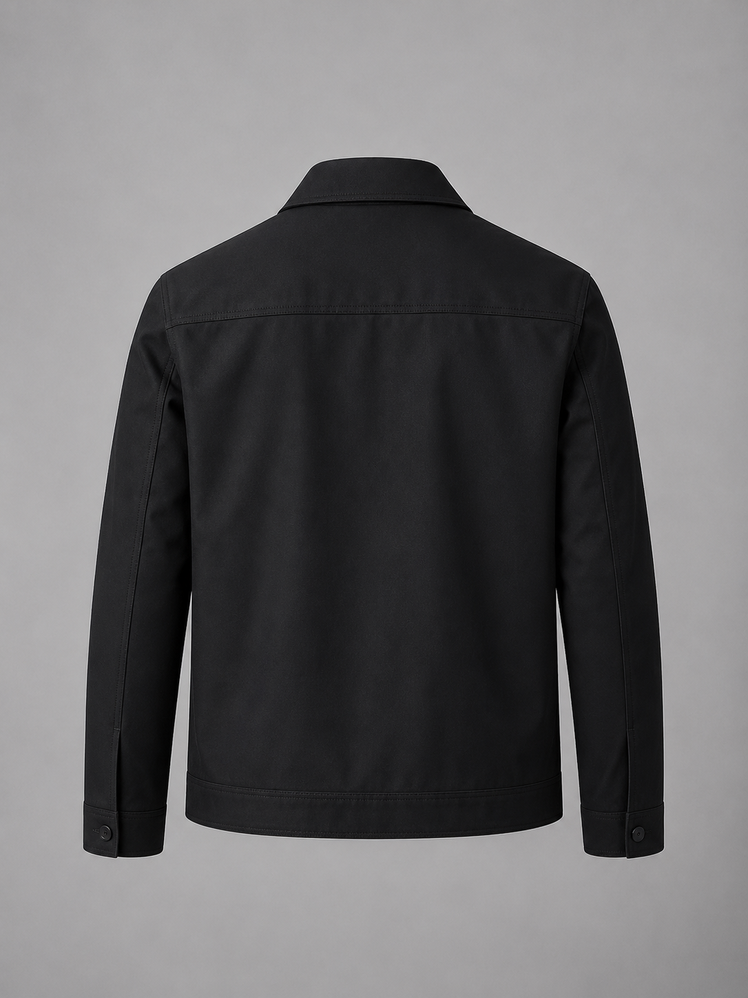 Winston | Men's Lightweight Zip Jacket