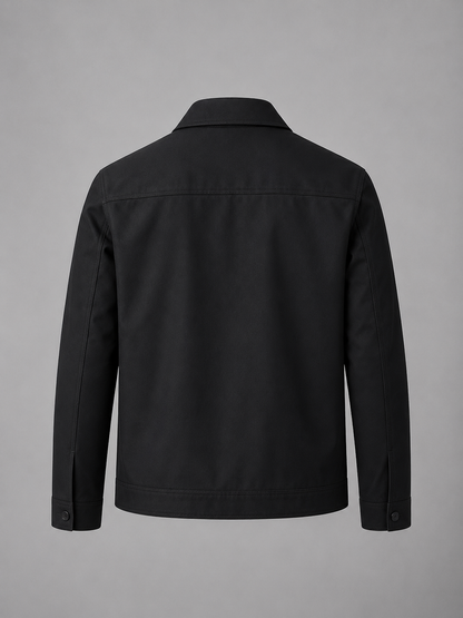 Winston | Men's Lightweight Zip Jacket