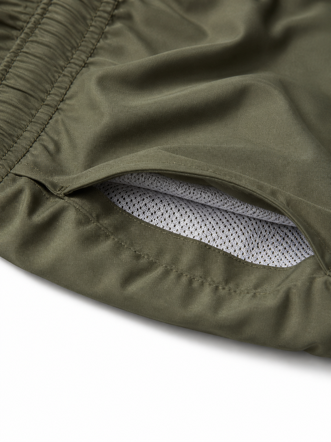 Denver | Men's Quick-Dry Swim Shorts