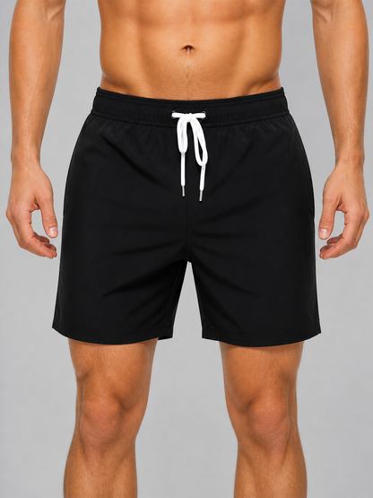 Denver | Men's Quick-Dry Swim Shorts