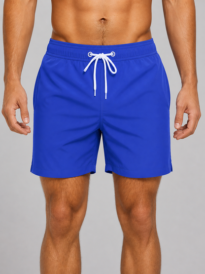 Denver | Men's Quick-Dry Swim Shorts