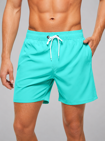 Denver | Men's Quick-Dry Swim Shorts