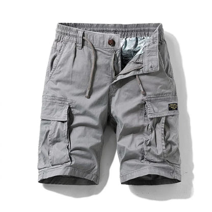 Everard | Men's Straight Fit Cargo Shorts