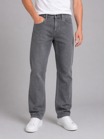 Josiah | Men's Straight Leg Jeans