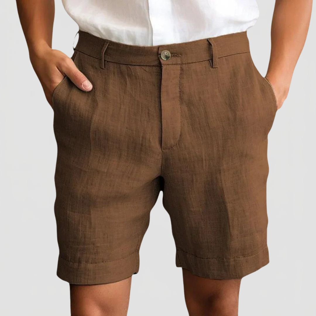 Grover | Men's Summer Shorts