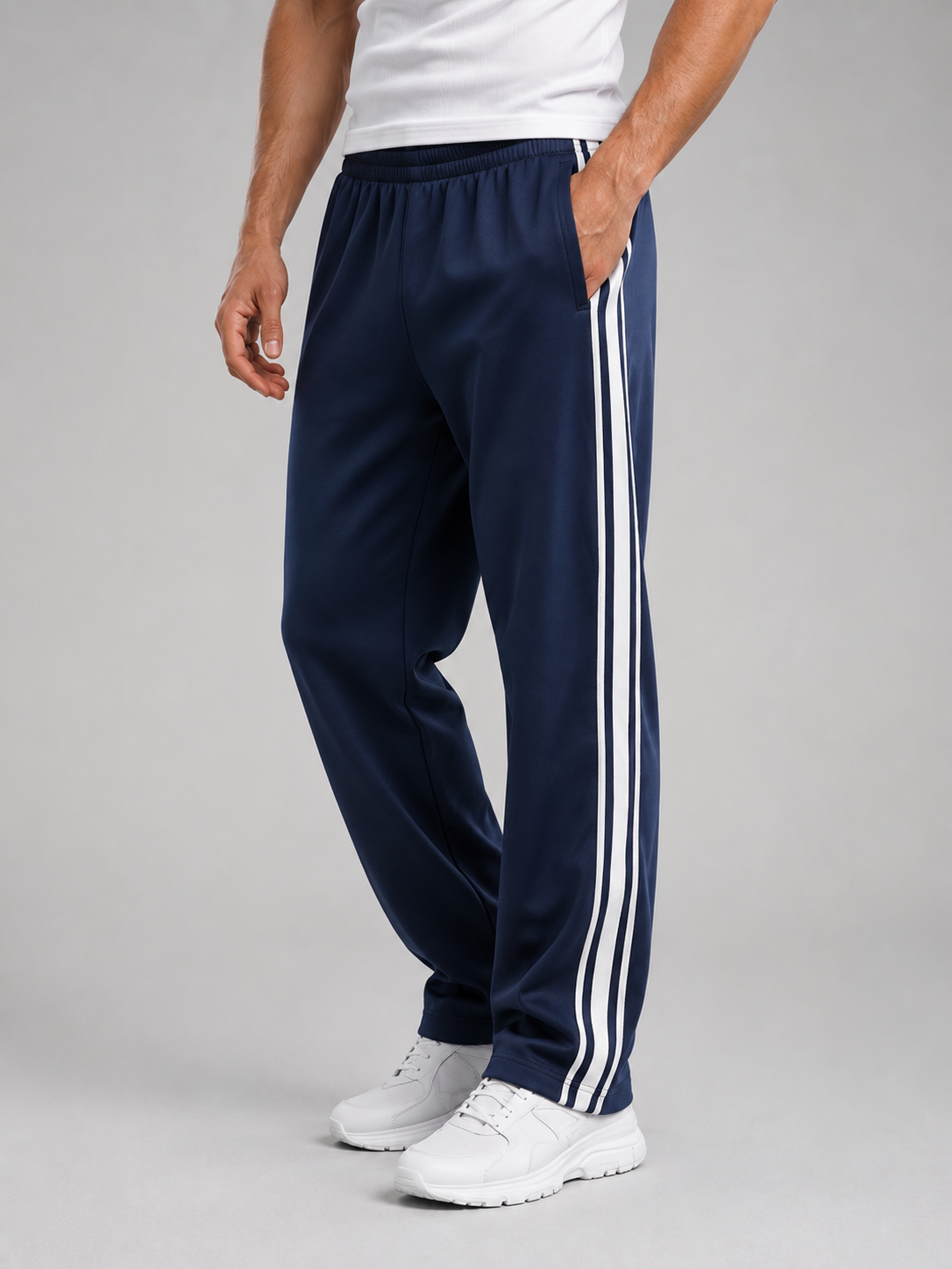 Errol | Men's Relaxed Fit Track Pants