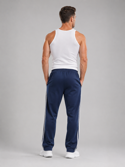 Errol | Men's Relaxed Fit Track Pants