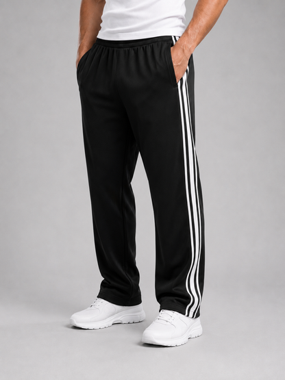 Errol | Men's Relaxed Fit Track Pants