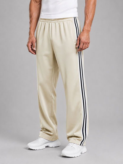 Errol | Men's Relaxed Fit Track Pants
