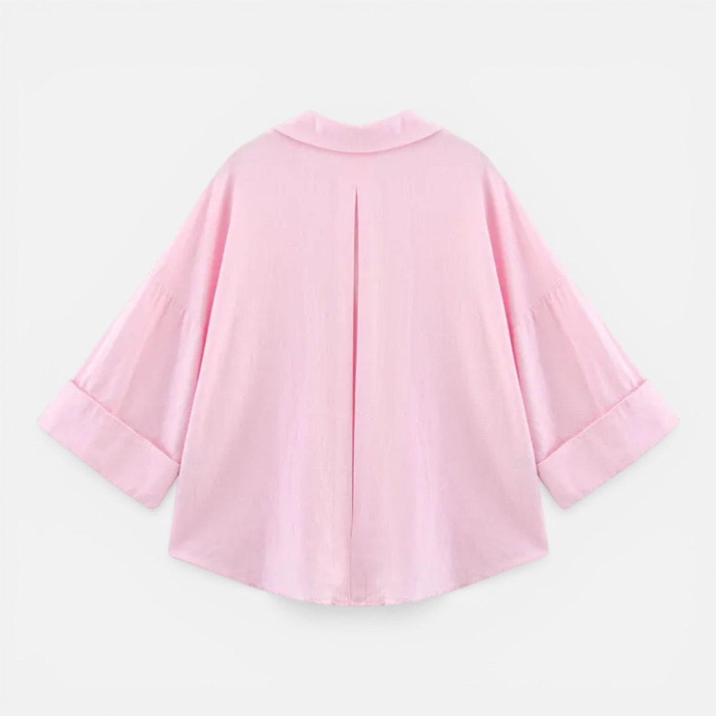 Odile | Women's Lightweight Summer Blouse