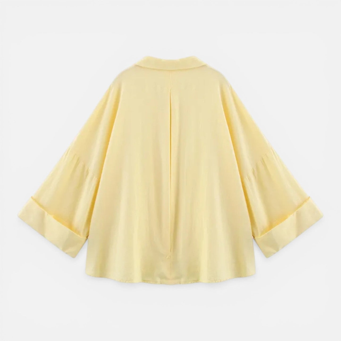Odile | Women's Lightweight Summer Blouse