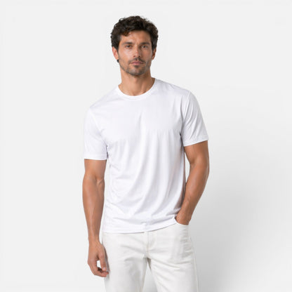 Warwick | Men's Ice Silk Cooling T-Shirt