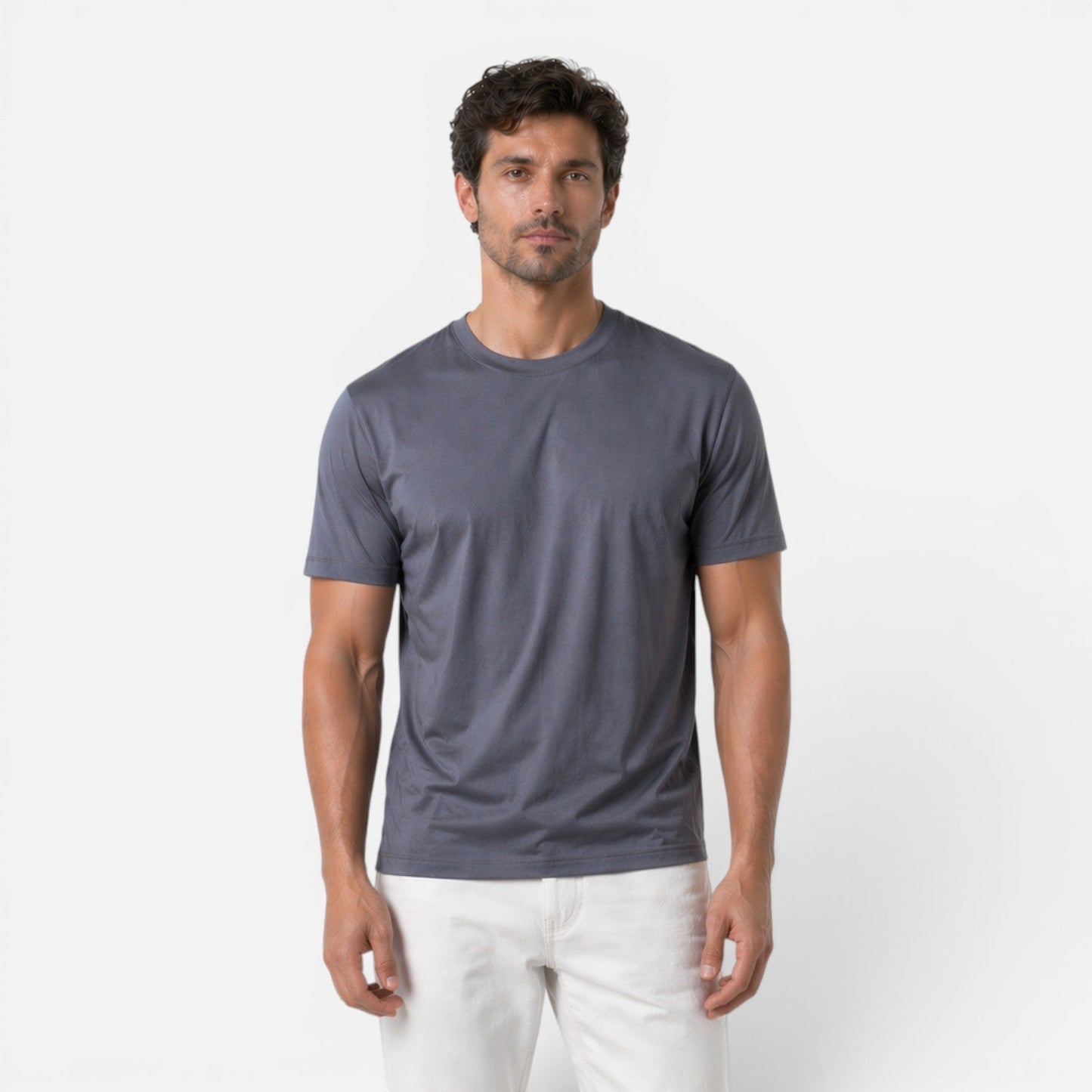 Warwick | Men's Ice Silk Cooling T-Shirt