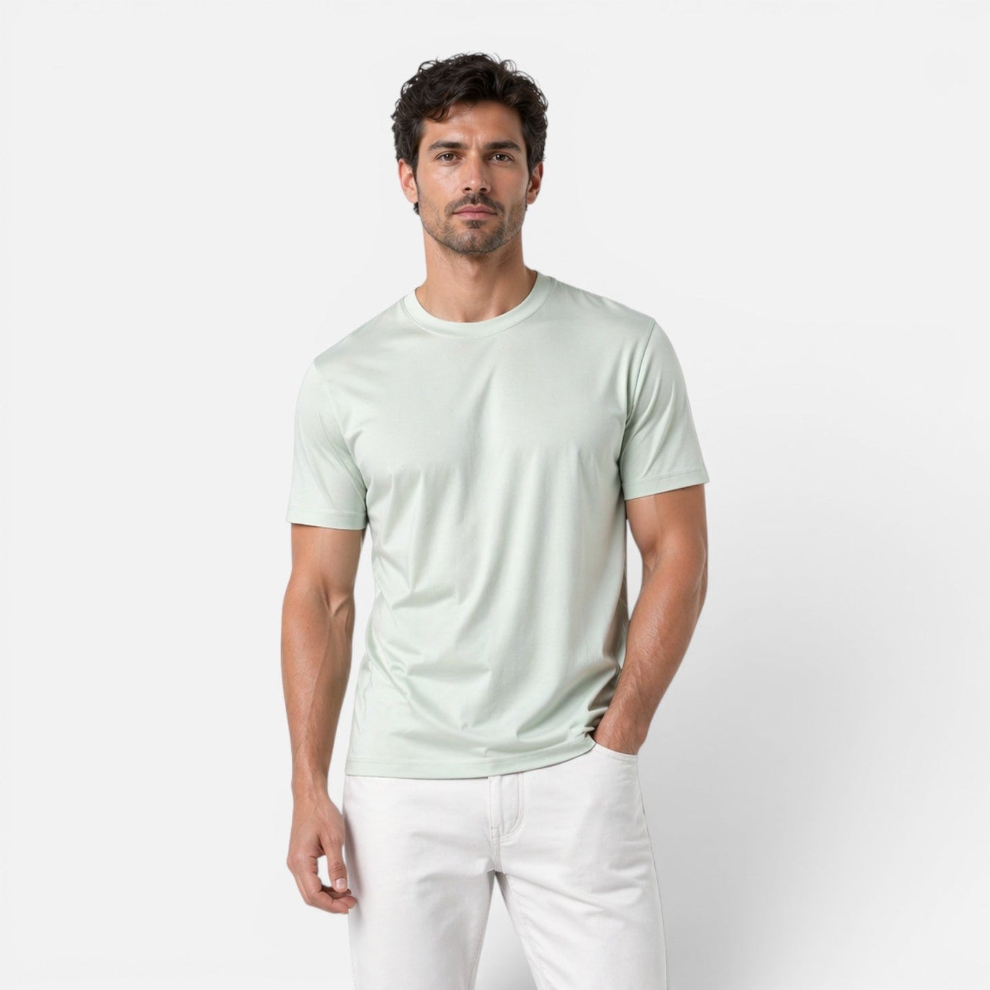 Warwick | Men's Ice Silk Cooling T-Shirt