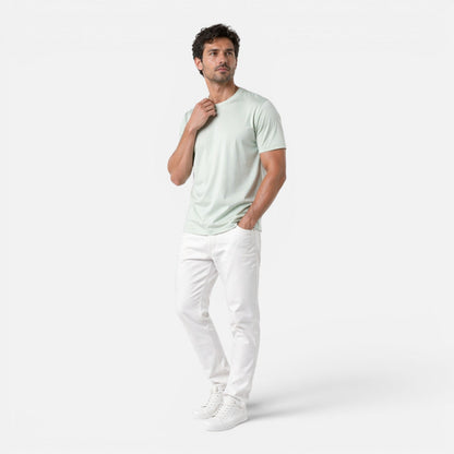 Warwick | Men's Ice Silk Cooling T-Shirt