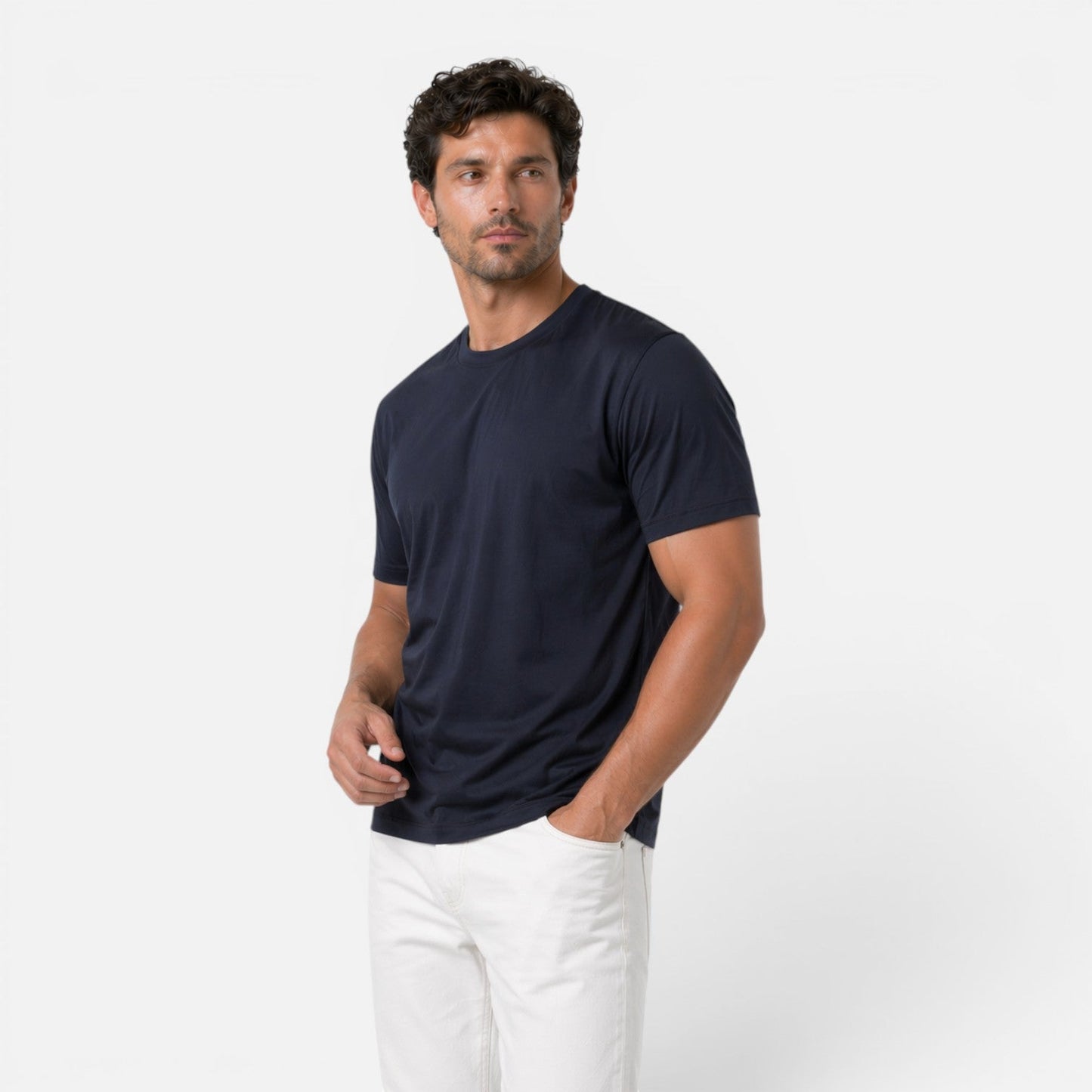 Warwick | Men's Ice Silk Cooling T-Shirt