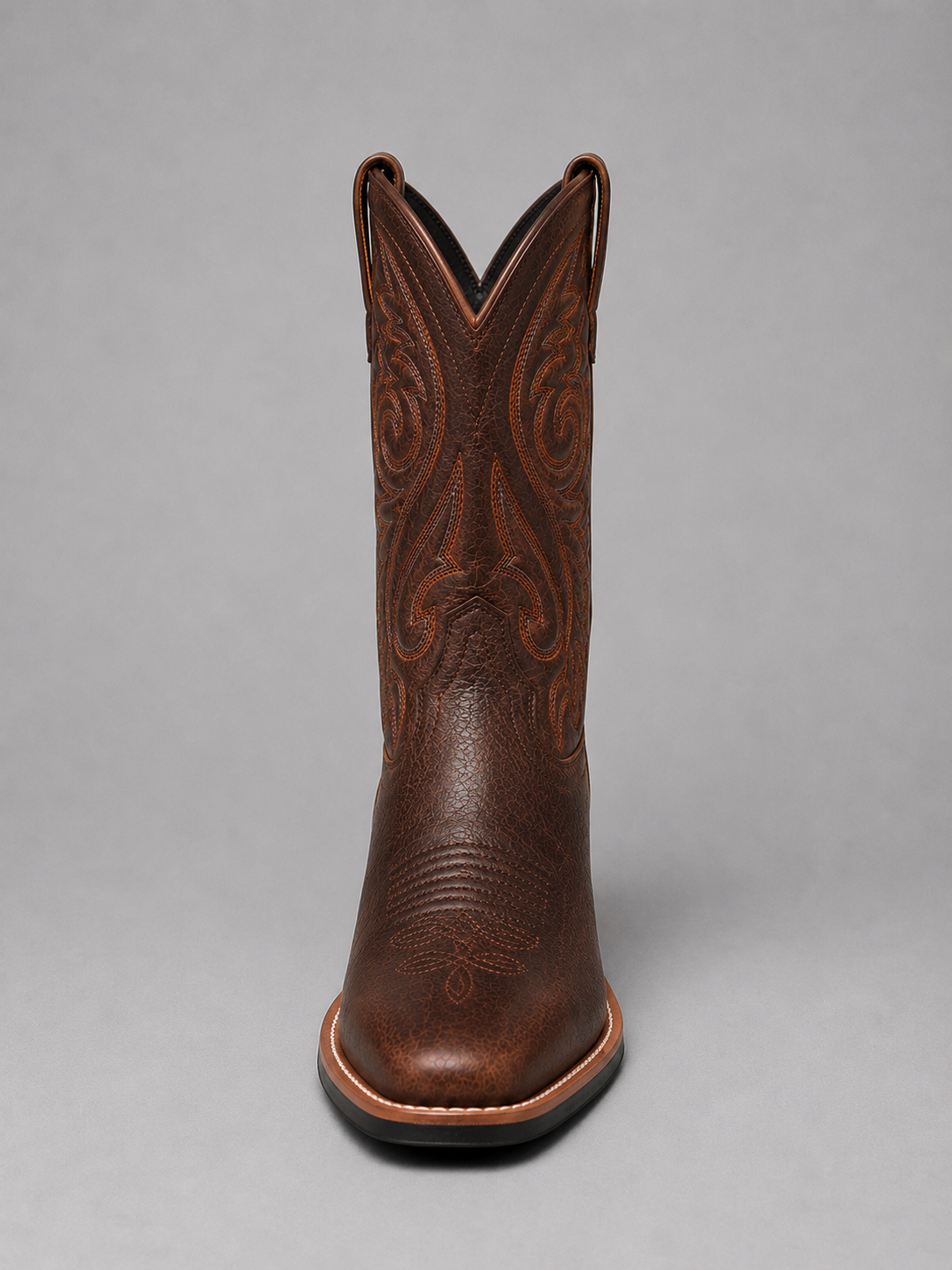 Verity | Women's Embroidered Cowboy Boots