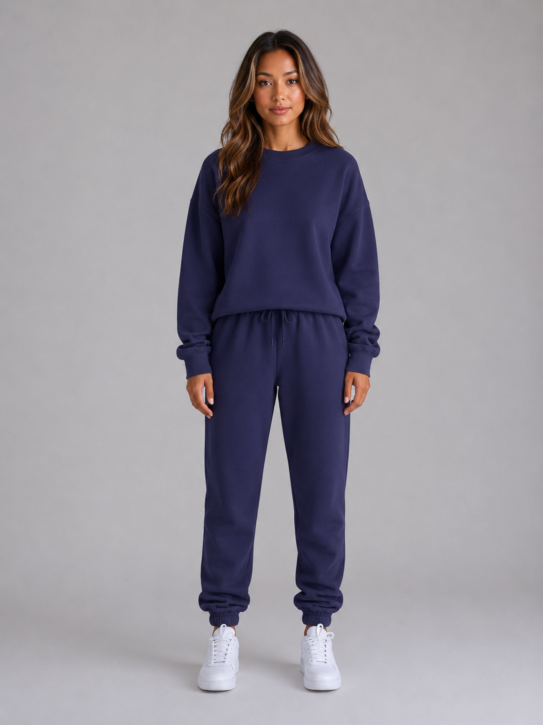 Dulcie | Women's Oversized Tracksuit Set