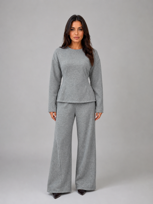 Florentine | Women's Soft Lounge Two-Piece Set
