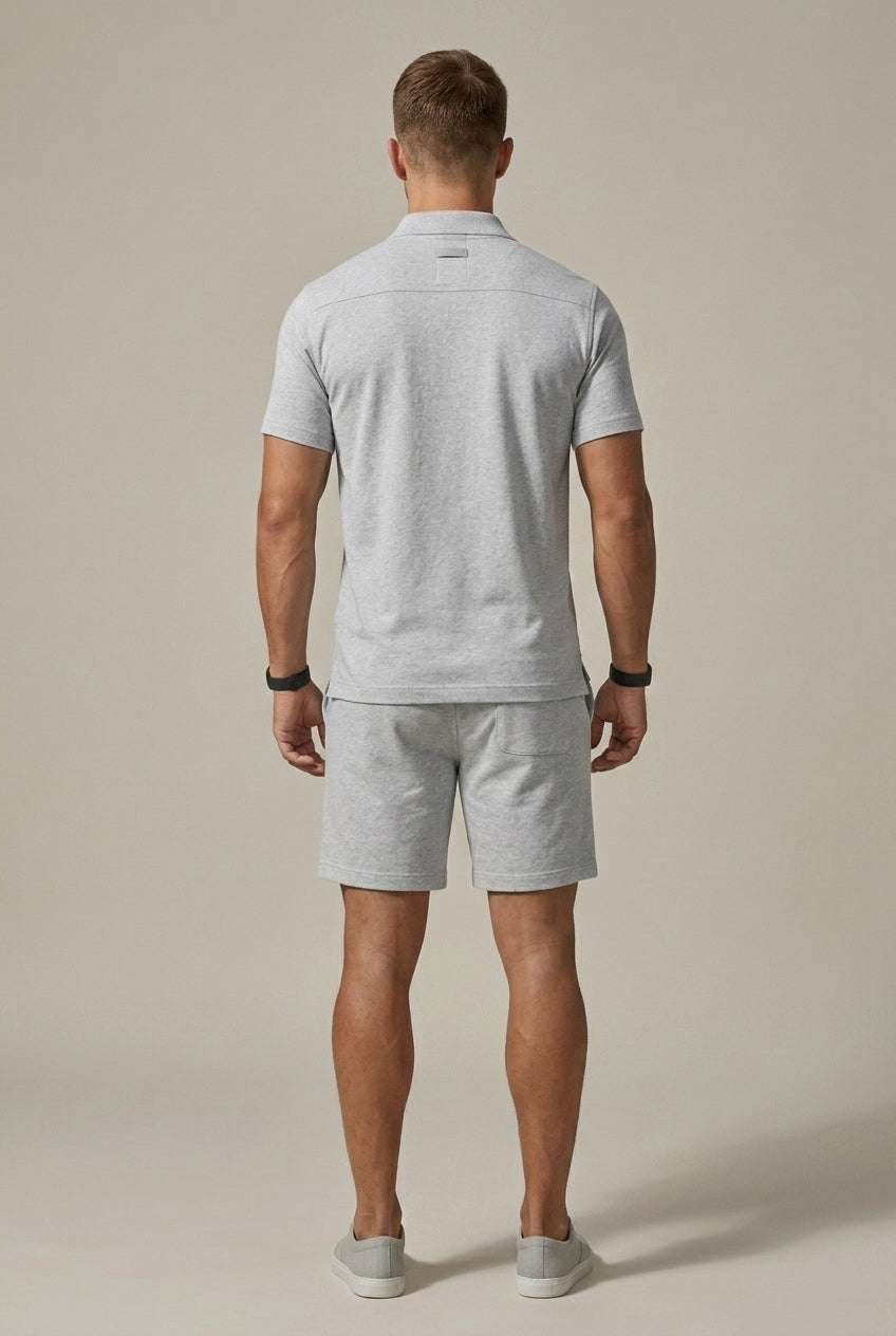 Dante | Men's Two-Piece Set