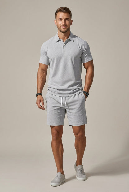 Dante | Men's Two-Piece Set