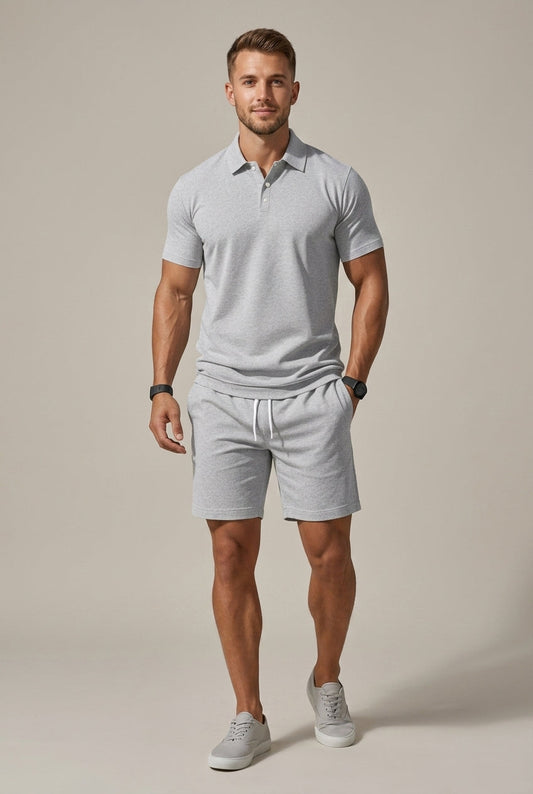 Dante | Men's Two-Piece Set