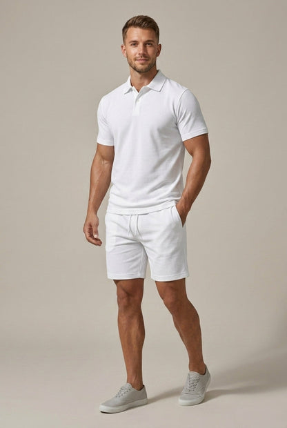 Dante | Men's Two-Piece Set