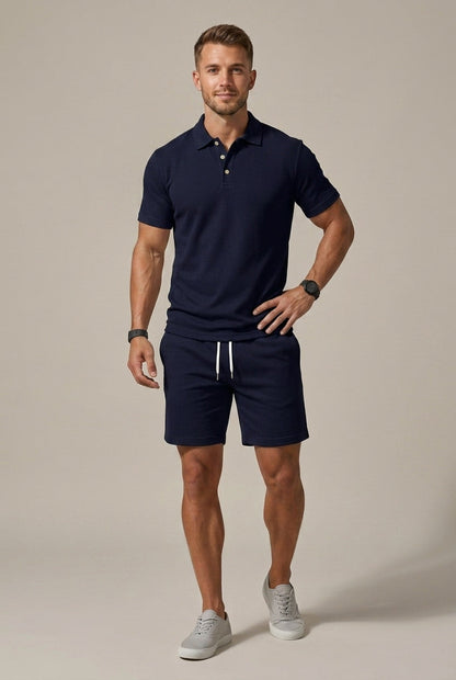Dante | Men's Two-Piece Set