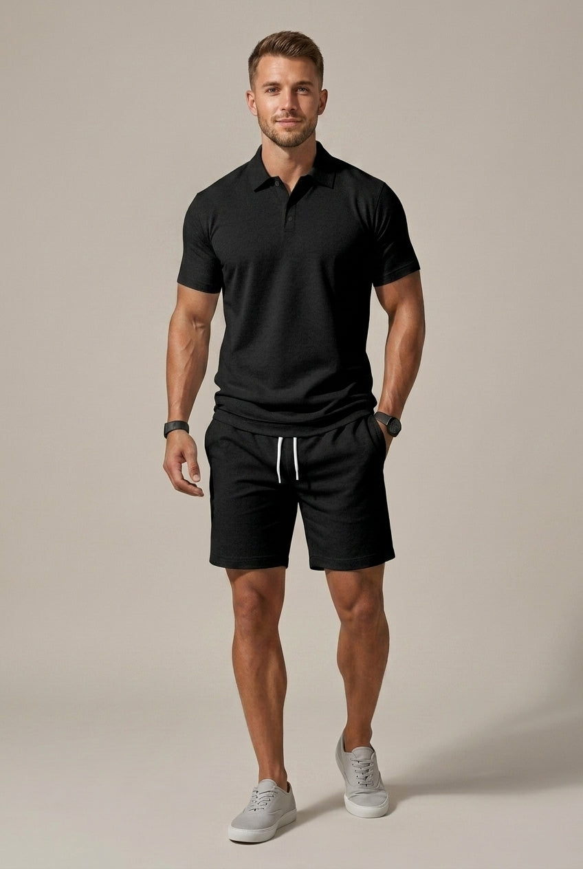 Dante | Men's Two-Piece Set