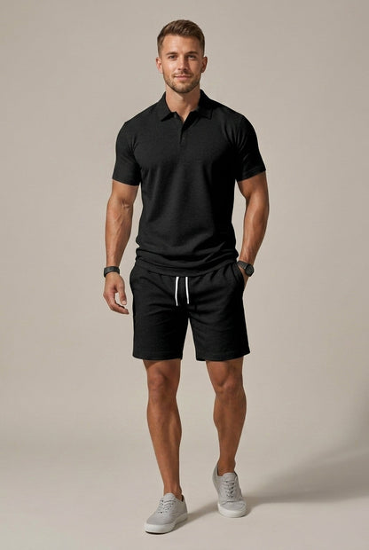 Dante | Men's Two-Piece Set